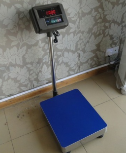 專業(yè)銷售高精度300kg電子臺秤，精選優(yōu)質(zhì)電子秤廠家直供 | 儀器儀表采購平臺