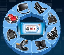 牛皮匠擦鞋巾加盟招商信息——優(yōu)質(zhì)品牌與渠道共贏