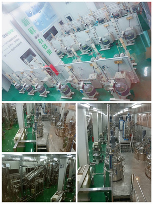 云軒文化創(chuàng)始人安迪攜O.STYLE家人參觀上海工廠，廣告發(fā)布啟動合作新篇章