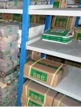 SBI55SL-K1滑塊導(dǎo)軌 韓國SBC品牌總代理與行業(yè)應(yīng)用解析