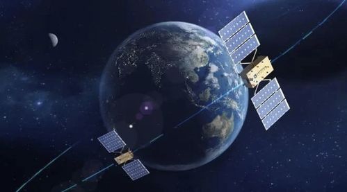 科技前沿 衛星通信、語音助手與經典游戲的新突破