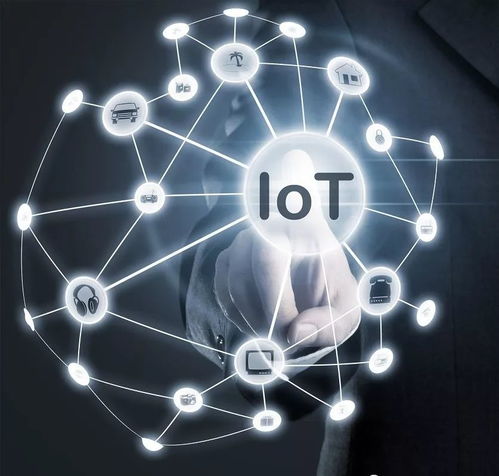 NB-IoT技術驅動智慧新紀元 通信電纜市場迎發展新機，網絡信息技術研發再提速