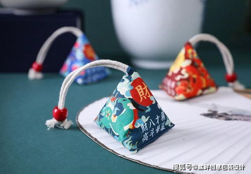 超可愛(ài)的盒畔文創(chuàng)產(chǎn)品包裝設(shè)計(jì)，看完夢(mèng)回90年代