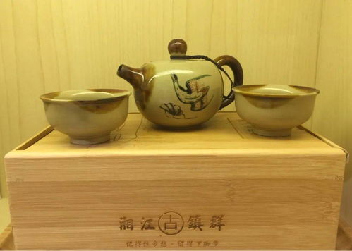 驚艷時(shí)光的長(zhǎng)沙博物館文創(chuàng) 讓千年歷史在手心綻放
